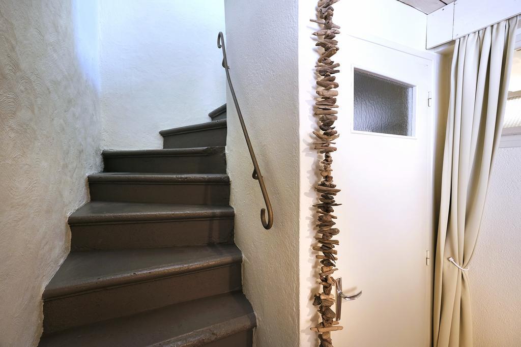 Maison Du Cloitre D'エルヌ エクステリア 写真